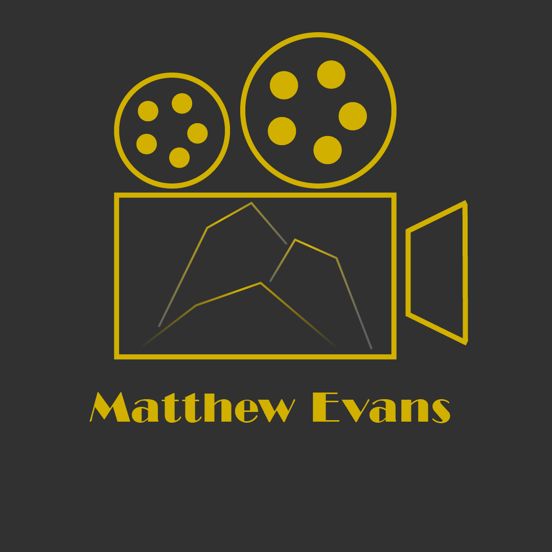 Matthew Evans